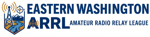 Eastern Washington Section ARRL Demo